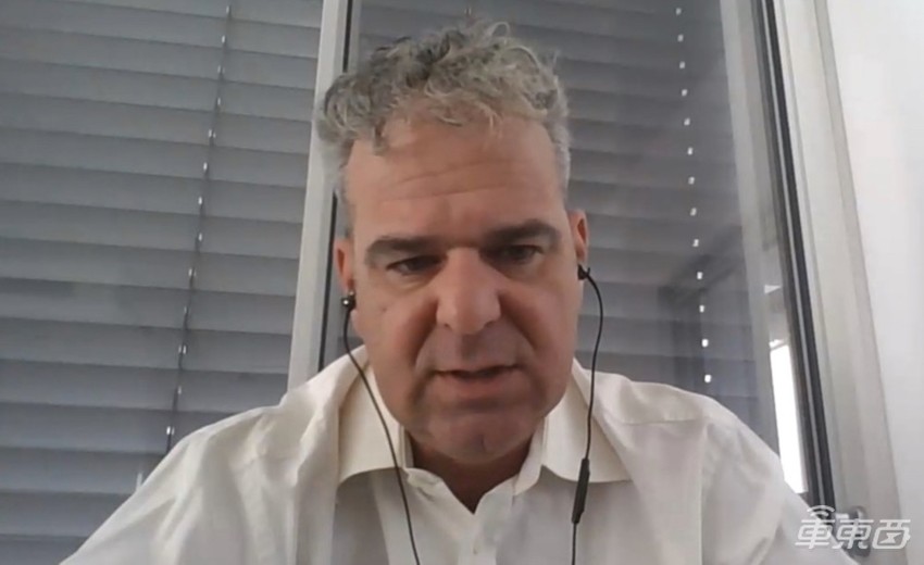 Mobileye两款商用车新品亮相 支持ADAS预警功能,已用于2022北京冬奥会摆渡车