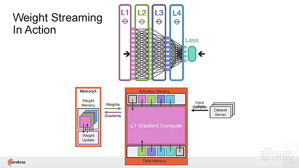 全球首例!世界最大芯片解锁“人脑级”AI模型,集群顶配1.63亿核心