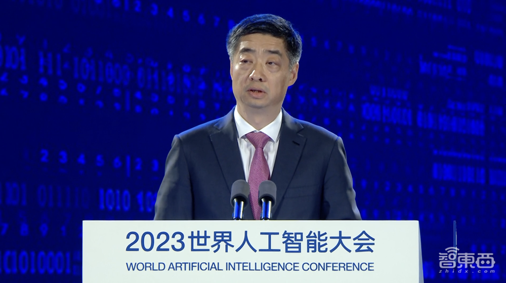 没有一个BAT老板的世界人工智能大会,看马斯克汤晓鸥姚期智们讲了啥