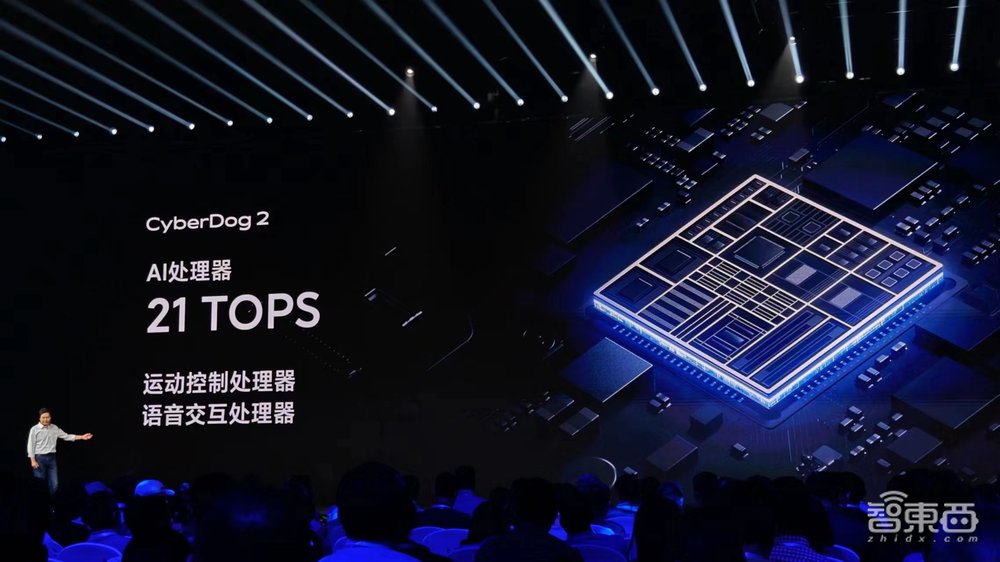 雷军3小时激情演讲:有狗,没车,用折叠屏秒iPhone,官宣大模型