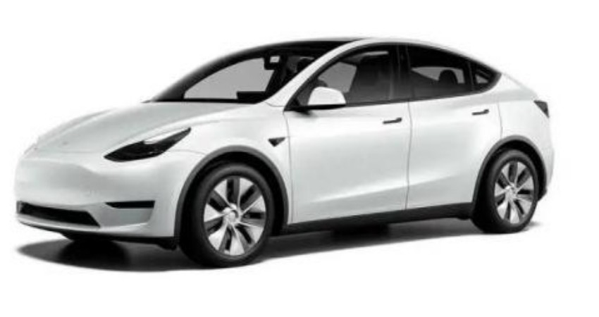 美国去年电动车销量翻番！特斯拉占比超一半，成最大功臣