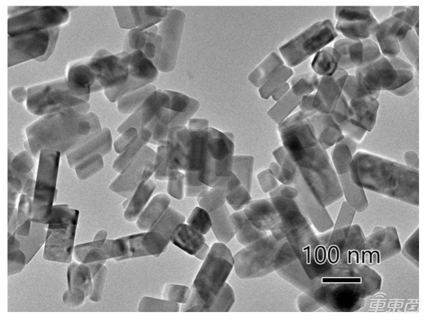 宁德时代给特斯拉下“锰”药