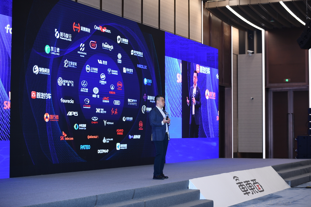 超16万征程2芯片装车 128TOPS征程5已经点亮，地平线如何定义智能驾驶未来？