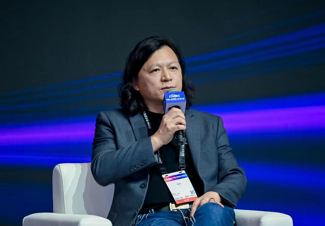 高通前芯片工程师回国造手,浙江国资等扎堆押注,对话创始人|硬创先锋