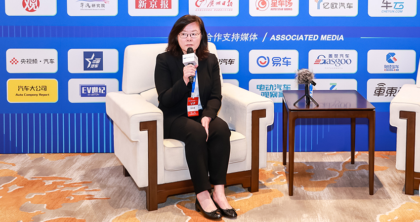 爱芯元智仇肖莘：AI正从云端下沉到端侧，汽车将出现统一“Agent主体”