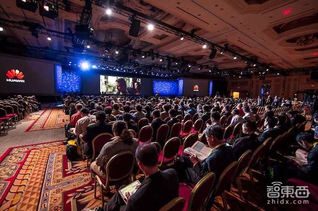 Mate9登陆美国 华为拉上谷歌亚马逊深拓人工智能