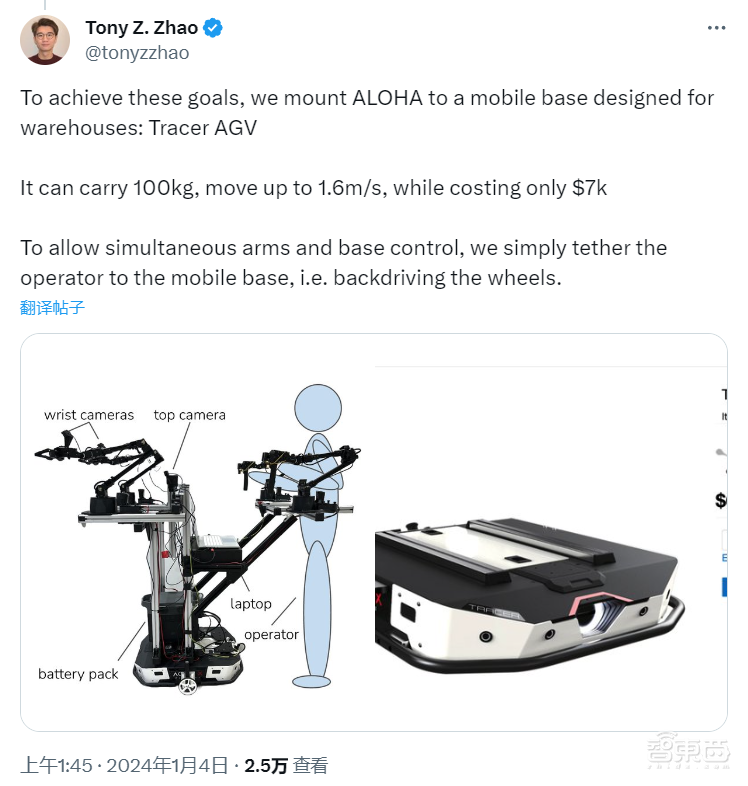 人形机器人真要落地了!“赛博保姆”开年震圈,创企融资订单拿到手软