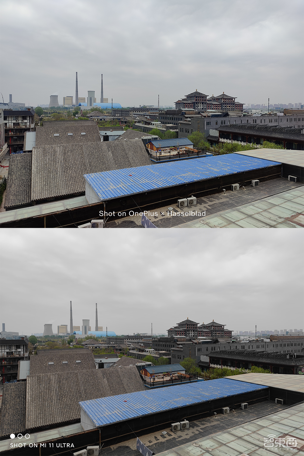 一加9 Pro深度体验:拍照PK小米旗舰“神仙打架”,系统换血轻快依旧