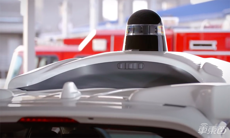 谷歌无人出租车事故了怎么办?官方放出五步救援法