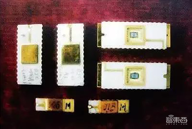 深度：笼罩中国芯24年的阴霾