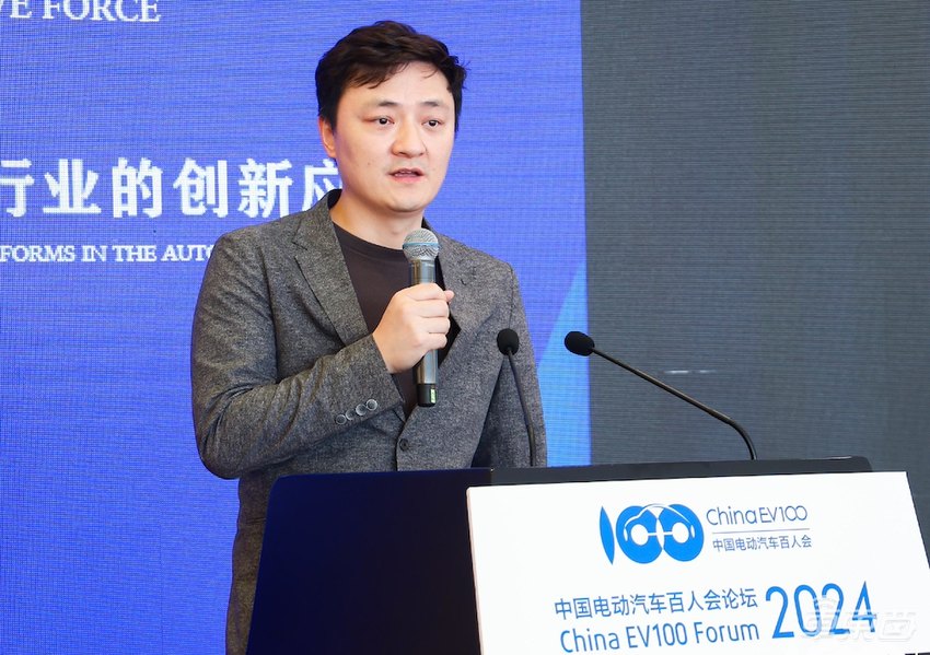 7000元就能实现城市NOA，大疆车载降低智驾门槛｜多位智驾大佬百人会激情开麦