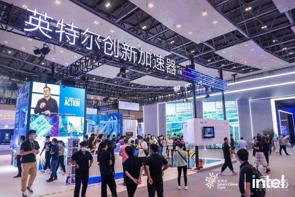 芯片巨头的AI“搬砖”路：如何从一粒种子到一片森林？