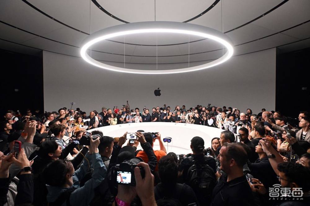 放弃造车后,苹果“下一件大事”瞄准家用机器人