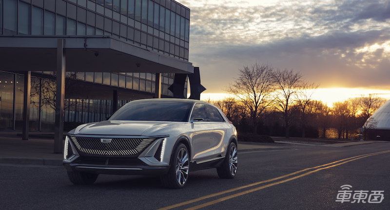 体验全球首款7nm汽车芯，能让车机赶超手机吗？