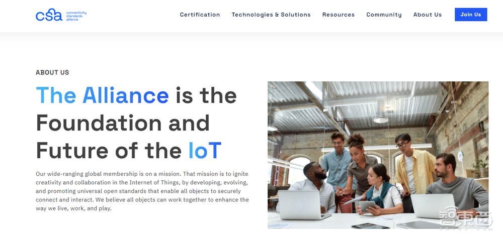 一统智能家居20年江湖，苹果华为力挺，Matter是谁？