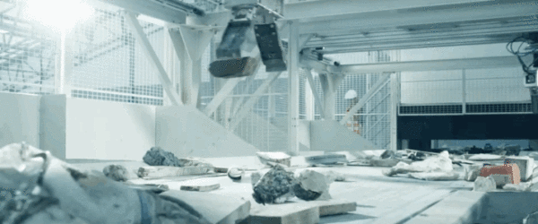 你是什么垃圾？五大机器人秒给答案，准确率95%！