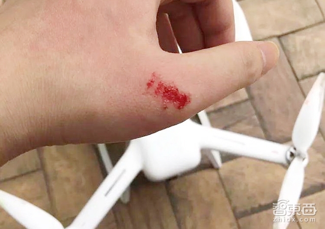 遭大疆打压太无奈 无人机大军跳进另一片血海