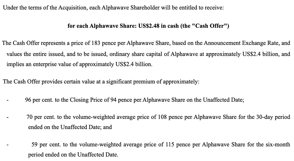 172亿!高通宣布重大芯片收购