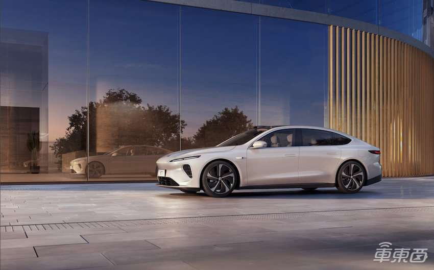 中国自动驾驶芯片五大金刚崛起！突围四大国际巨头