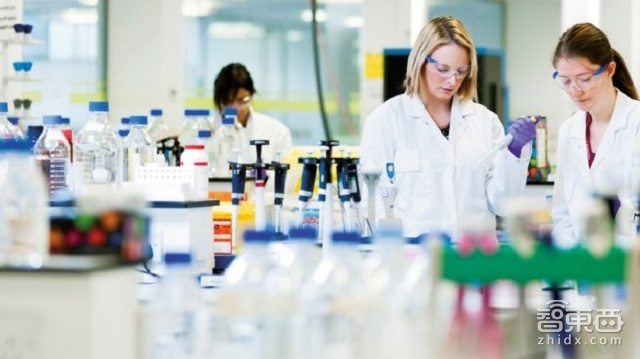 转基因巨头联合美AI初创 用深度学习提高农作物战斗力