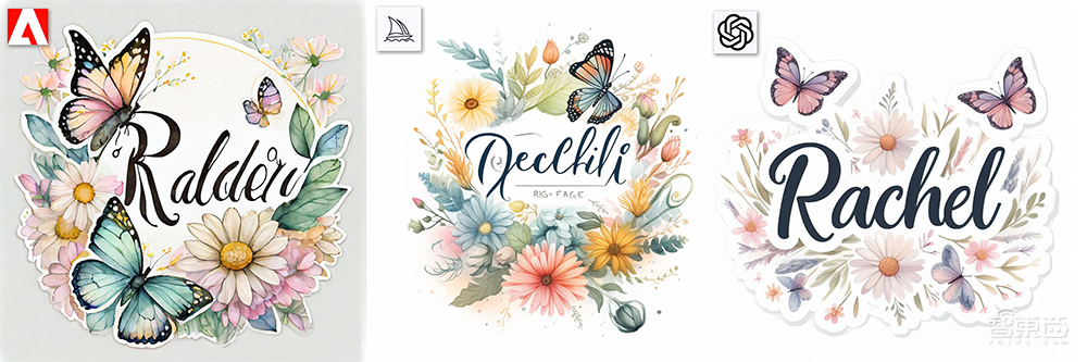 AI生图王者之战！深度体验实测，谁是真正的艺术家？