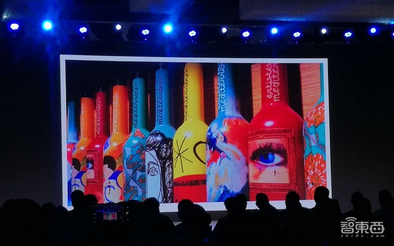 比纸还薄的柔性屏，搭载可穿戴设备专用系统，努比亚腕机来了！