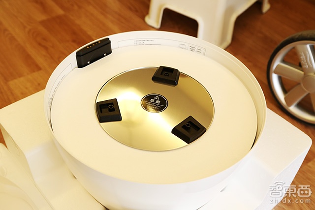 唯有用心无法被抄 巴慕达Rain加湿器开箱解构