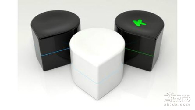 全球十五个异想天开的机器人项目 一个比一个神奇丨智能内参