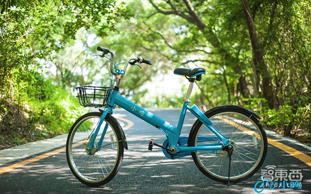 共享单车遭遇“急刹车”!!