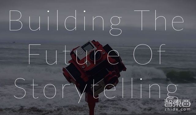 VR女性创业者LumiereVR郭沁雅:让VR拍摄更简单