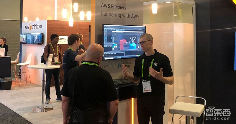 图像AI大佬都在这争风炫技:表情和动作捕捉帅出新高度