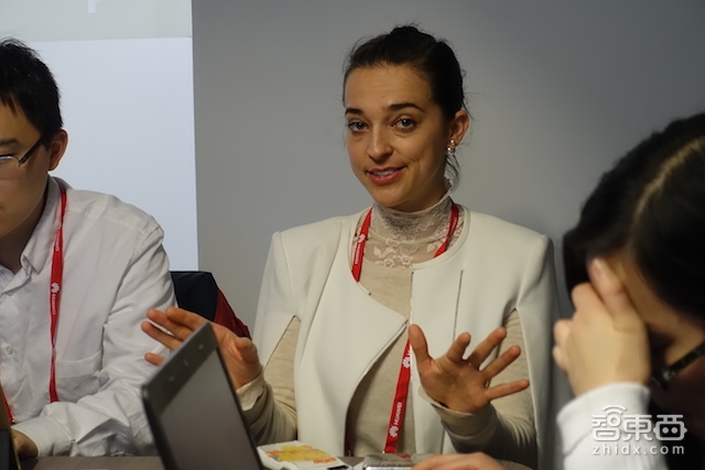 对话高通Hugo Swart:推进骁龙835VR一体机方案的三板斧