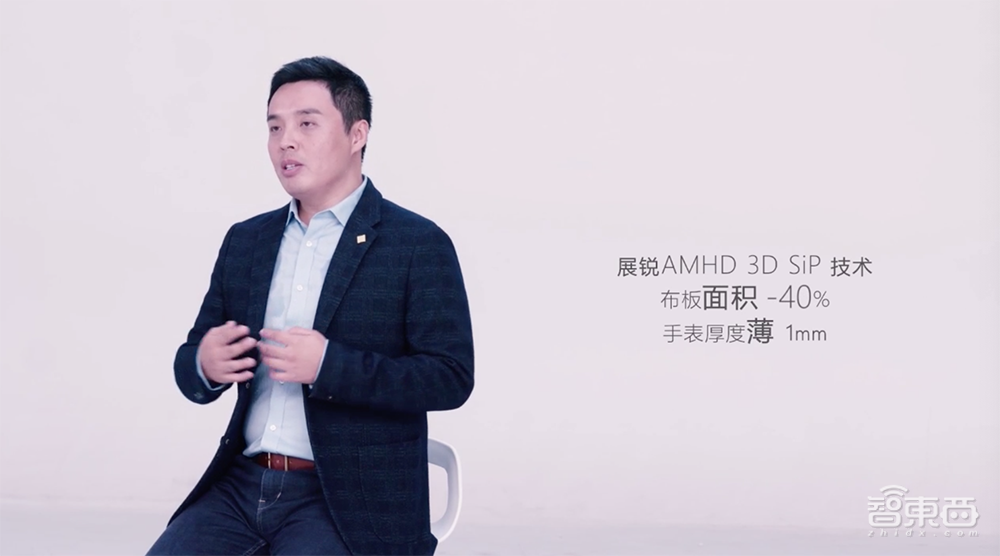 紫光展锐推芯片大礼包!首颗车规级芯片实现厘米级定位,5G NB芯功耗优化超50%