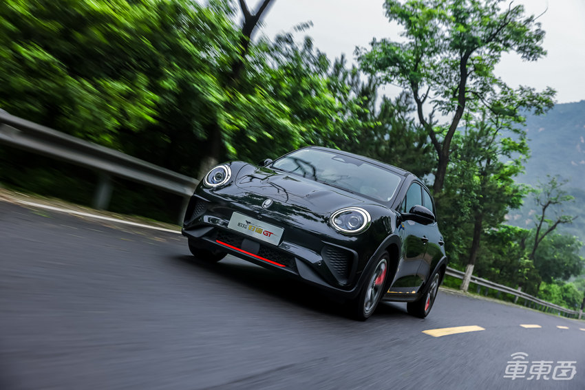 手握“五张王牌”的欧拉好猫，成为当代年轻人心中的“唯一”