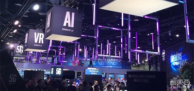 跑断腿看完CES2018！这9句话必须记住