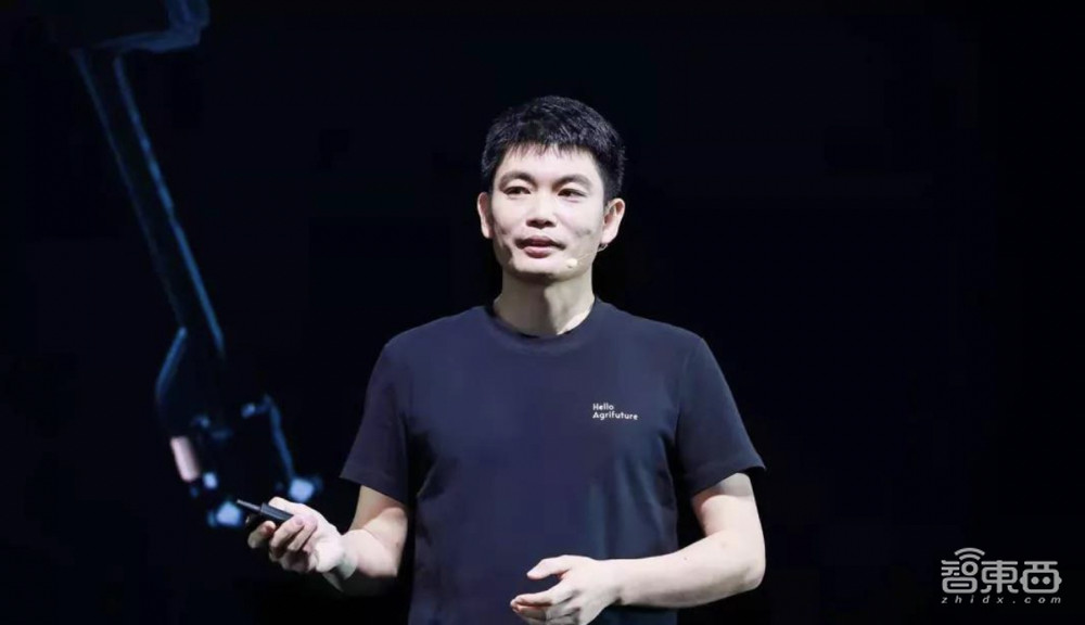 农用无人机第一股!大疆最想干掉的对手,极飞科技IPO解读