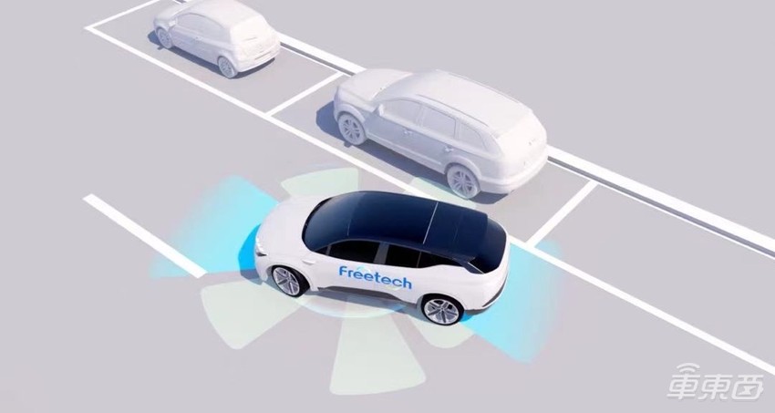 福瑞泰克获近亿美元B轮融资 领航高阶智驾规模化量产