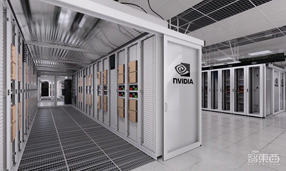 英伟达股价起飞暗含隐忧:竞品频出、客户背刺、AI市场格局波动