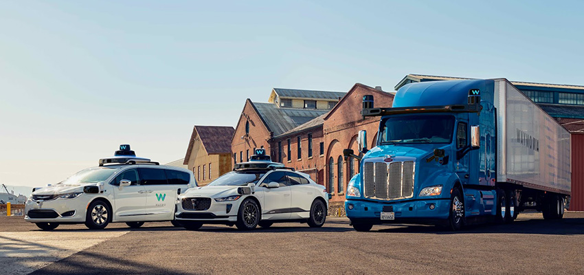 Waymo再获53亿融资！73天总计融212亿元