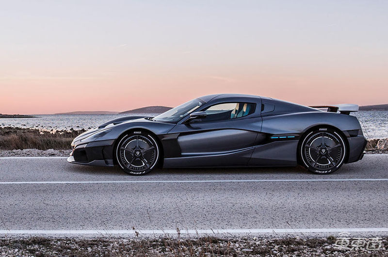 奔驰秀插混车型,Apex和Rimac比拼电动超跑!这28款车“遗憾无缘”日内瓦车展