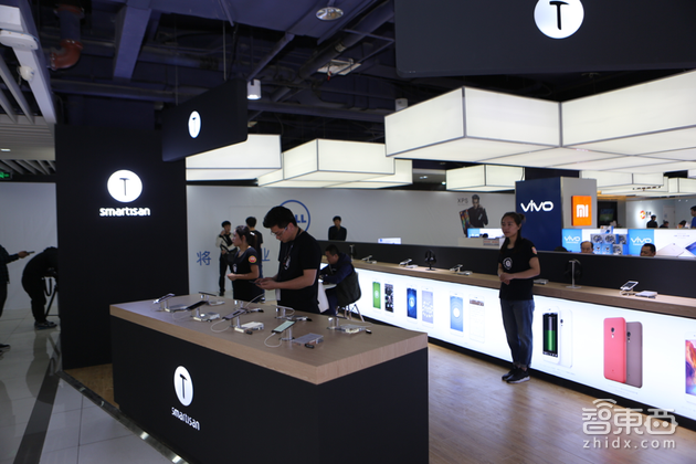 智东西晚报:腾讯围棋AI“绝艺”UEC夺冠,谷歌手势识别芯片Soli将出货