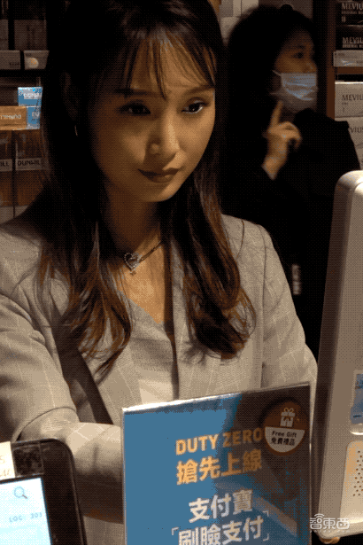 刷脸支付入港记：从马云开始的支付宝五年刷脸历史