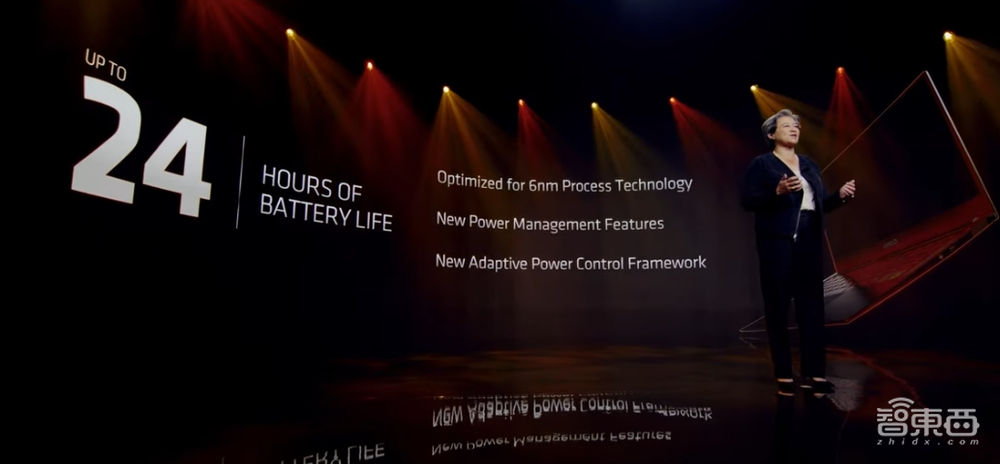 今夜，AMD连发7款重磅新品，首秀Zen 4架构，预定“地表最强CPU”