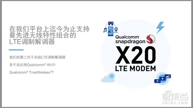 明年三星小米机皇有多强?高通骁龙845五大技术拆解