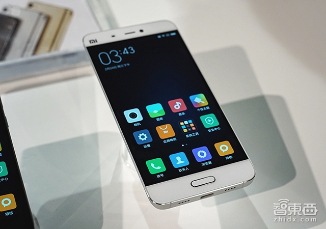 除了小米5 雷军还讲了这5个小米的秘密