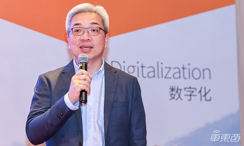 英飞凌高管谈汽车技术:毫米波雷达车内大有所为,碳化硅上车进程提速