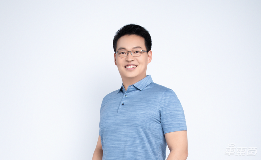 放弃硅谷高薪，回国死磕无人车扫街！独家对话于万智驾CTO刘煜