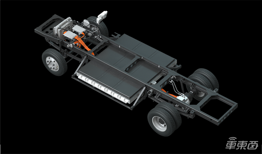 蔚来前高管创业造车:两年推两款产品,还拿下了L4测试牌照