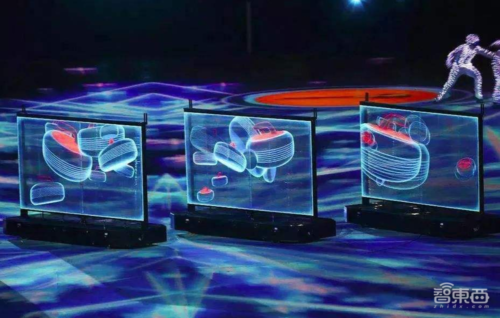 从张艺谋到雷军,谁吹爆了透明屏神话?