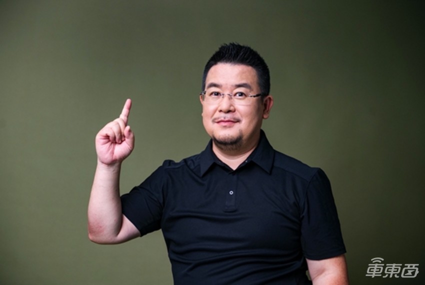 车圈高层巨震！四个月内超50名高管大调整
